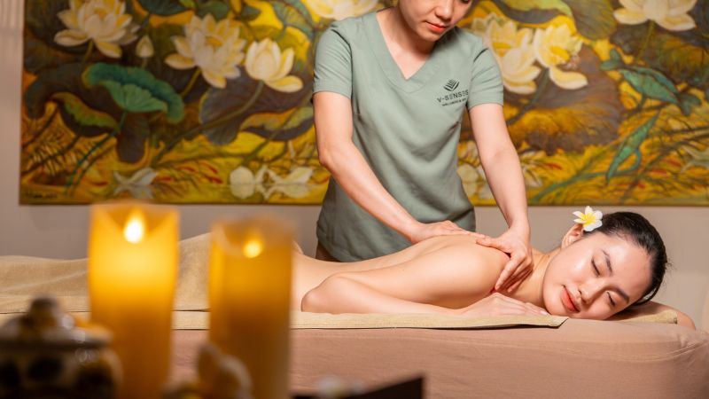 Massage Đà Nẵng 2026: Spa, Giá Và Cách Chọn Dịch Vụ Phù Hợp