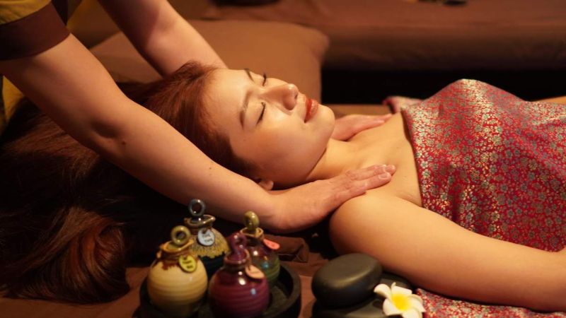 Massage Đà Nẵng 2026: Spa, Giá Và Cách Chọn Dịch Vụ Phù Hợp