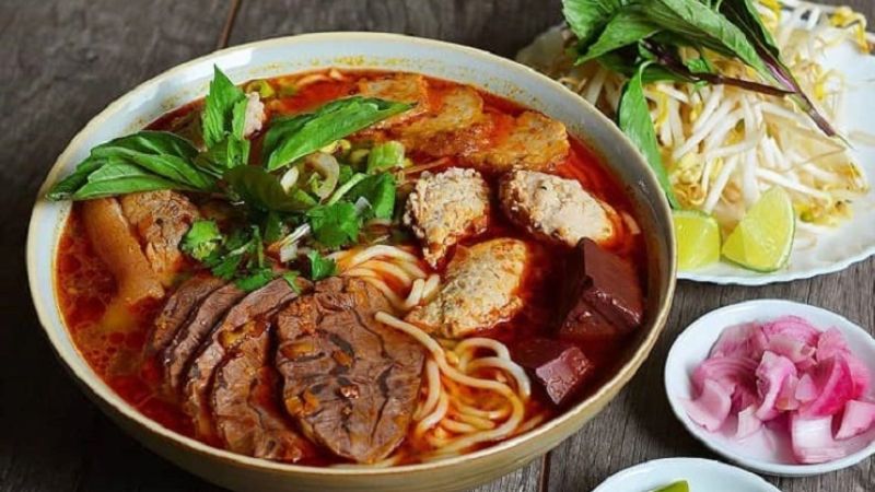 Món Bò Đà Nẵng: Bò Né, Bít Tết, Lẩu Bò Và Bê Thui