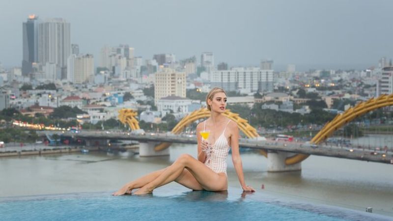 Top 6 bể bơi Đà Nẵng mà bạn không nên bỏ lỡ