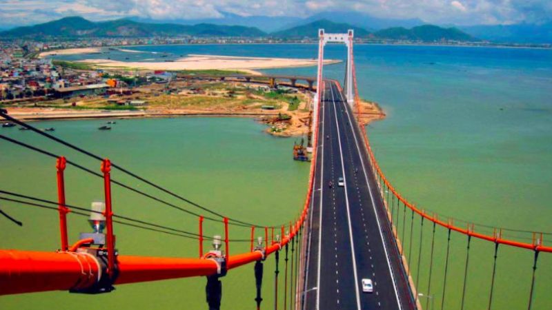 Cầu Thuận Phước Đà Nẵng: Có Nên Ghé Không?