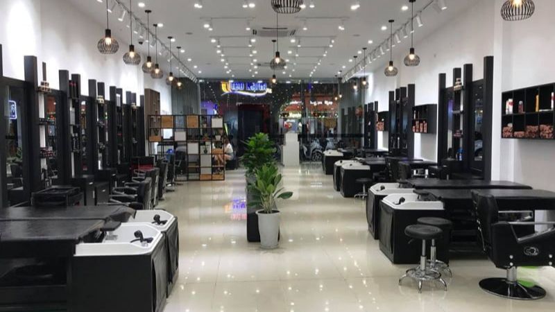Lưu ngay top 9 tiệm cắt tóc Đà Nẵng nổi tiếng