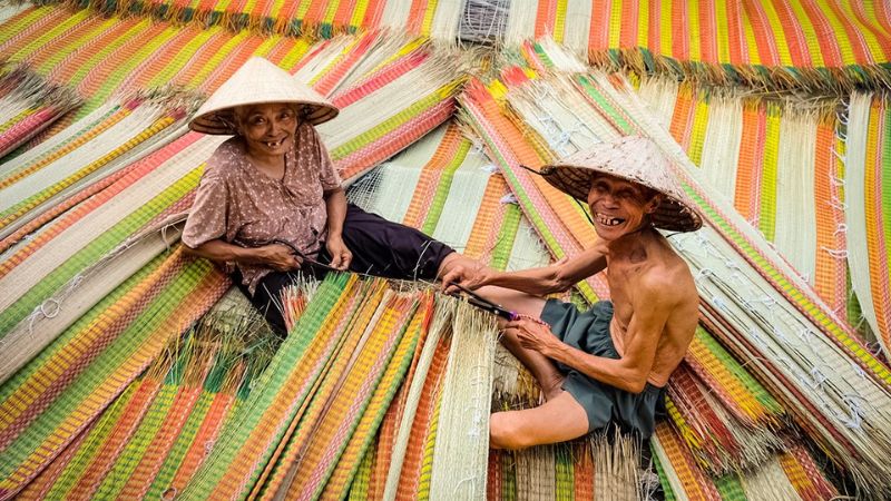 Xưởng Thủ Công Mỹ Nghệ Hội An