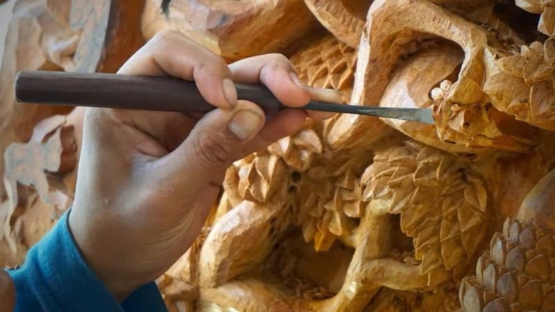 Xưởng Thủ Công Mỹ Nghệ Hội An