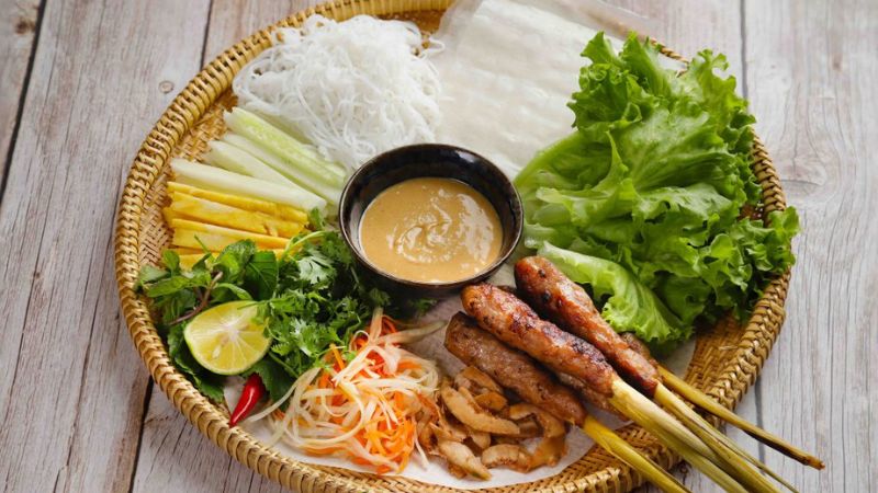cho-dem-da-nang-2.jpg Ẩm Thực Đặc Trưng Tại Chợ Đêm Đà Nẵng
