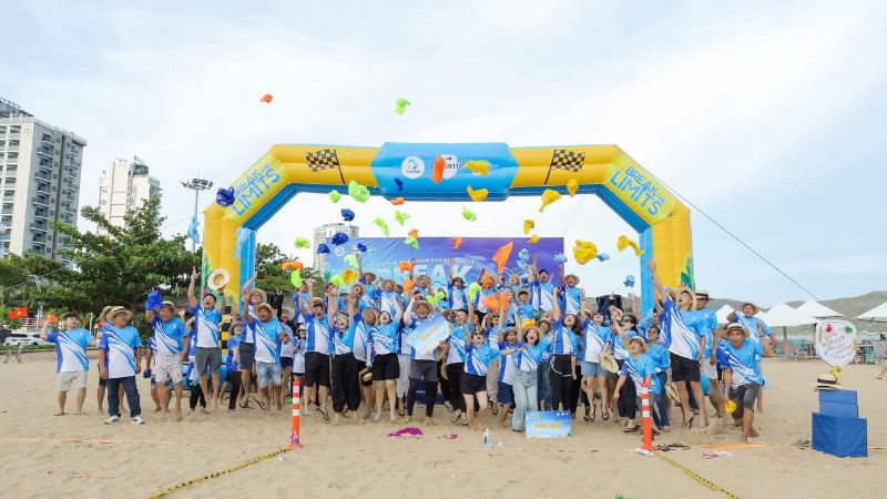 Công ty tổ chức teambuilding uy tín ở Đà Nẵng