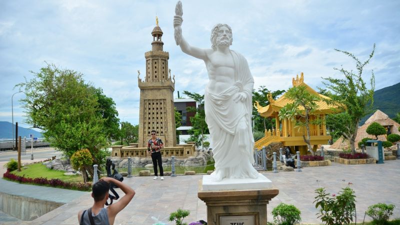 Công viên Kỳ Quan Đà Nẵng