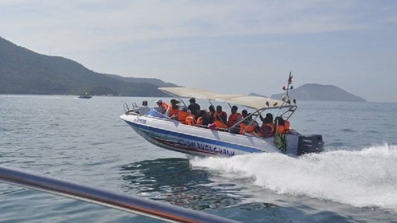 Cano tốc độ cao (lựa chọn phổ biến nhất)