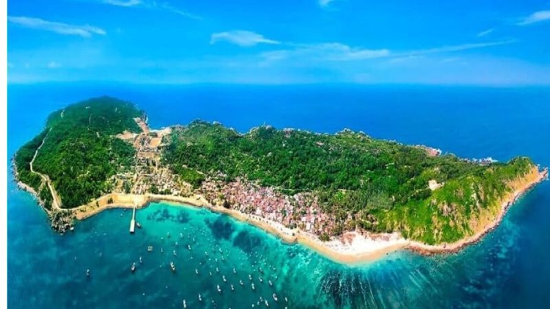 Cù Lao Chàm Quảng Nam