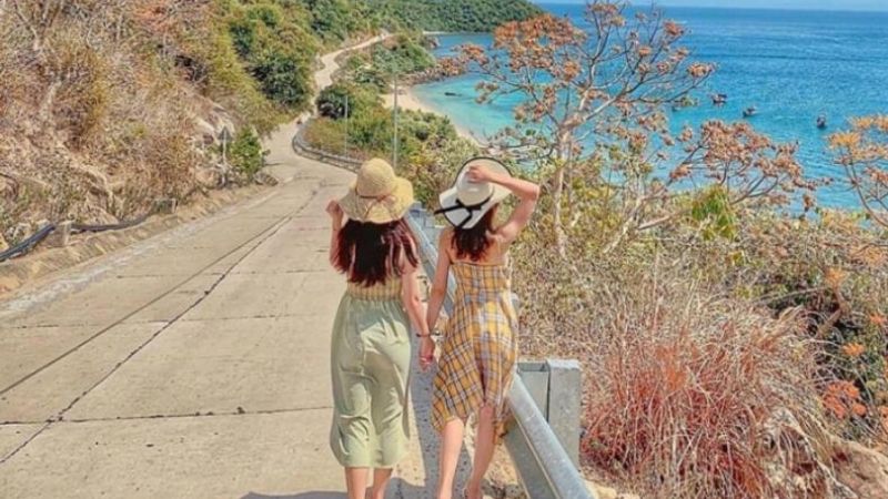 Cù Lao Chàm Quảng Nam