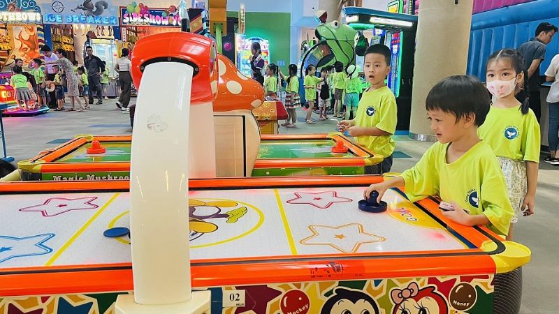Cung Văn hóa Thiếu nhi Đà Nẵng