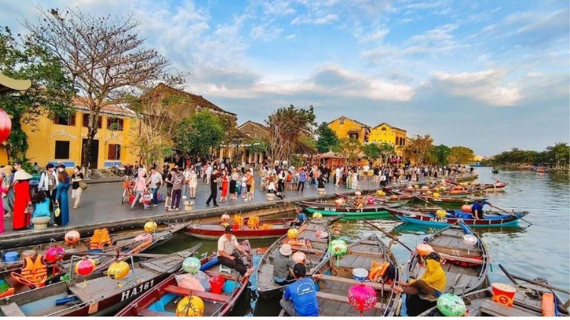 Di sản Hội An