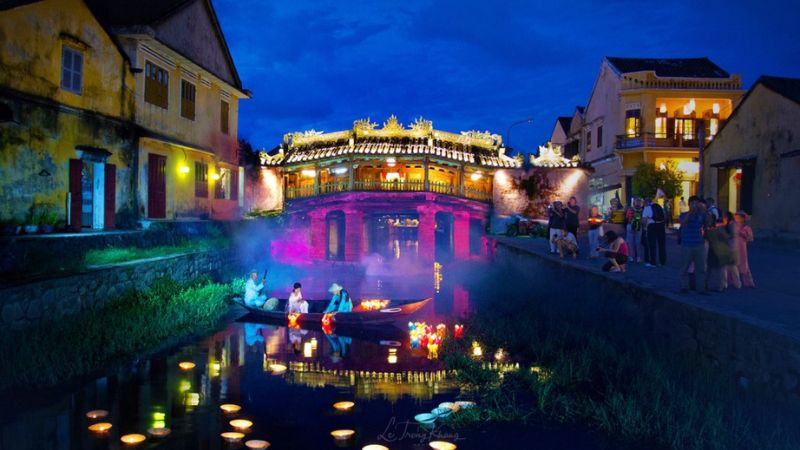 Di sản Hội An
