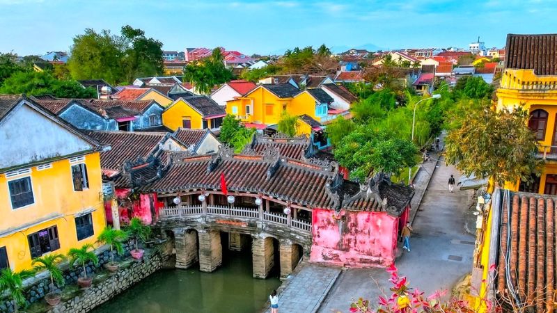 Di sản Hội An