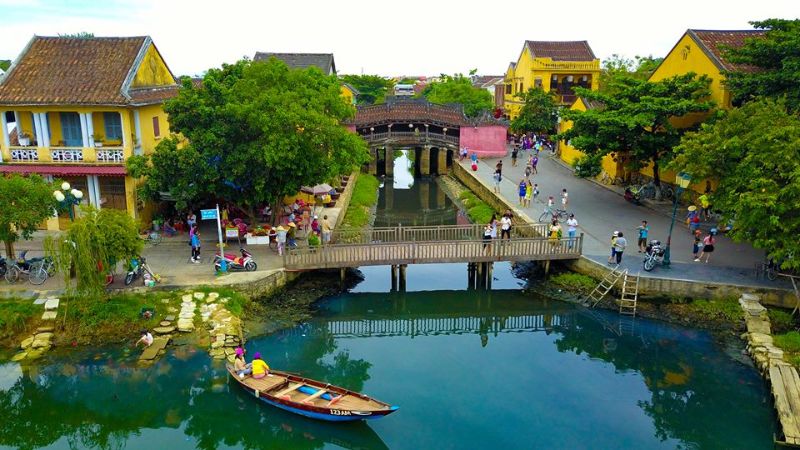 Du lịch Quảng Nam