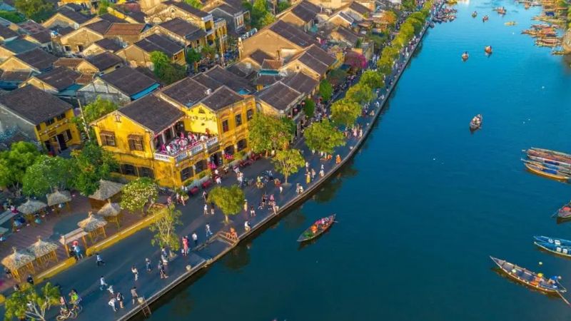 Du lịch Quảng Nam