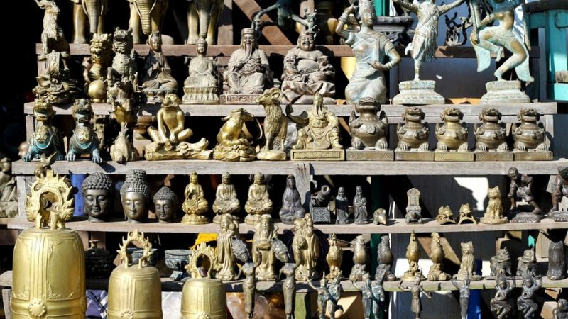 Làng Đúc Đồng Phước Kiều - Di Sản 400 Năm