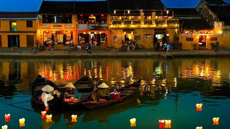 Du lịch Quảng Nam