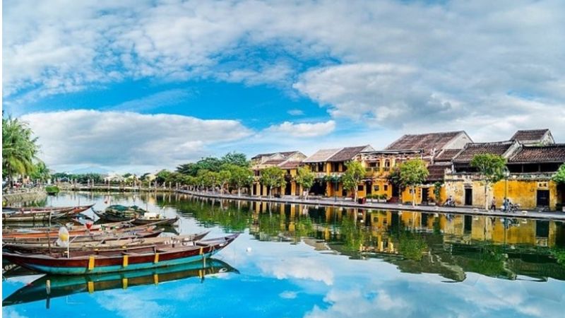 Du lịch Quảng Nam