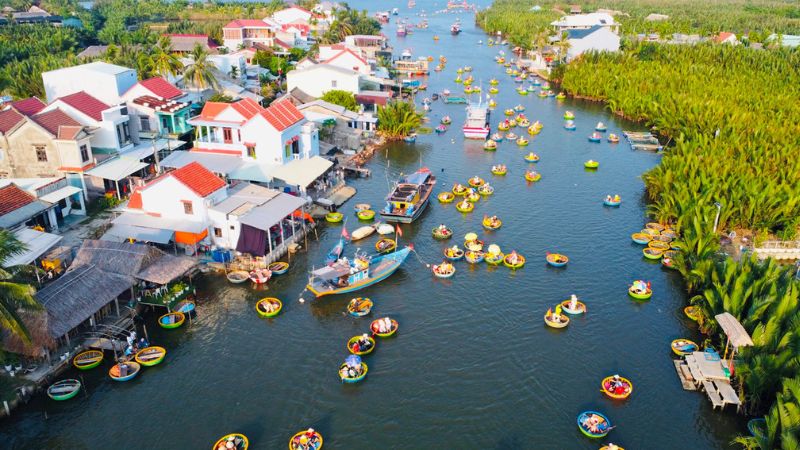 Du lịch Quảng Nam