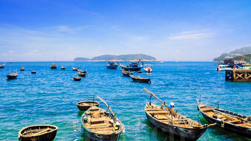 Du lịch Quảng Nam