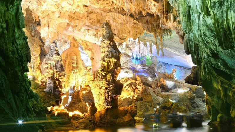Du lịch Quảng Nam