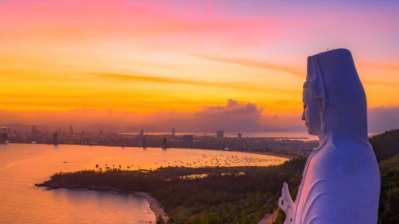 Du Lịch Tâm Linh Sơn Trà
