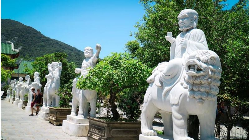 Du Lịch Tâm Linh Sơn Trà