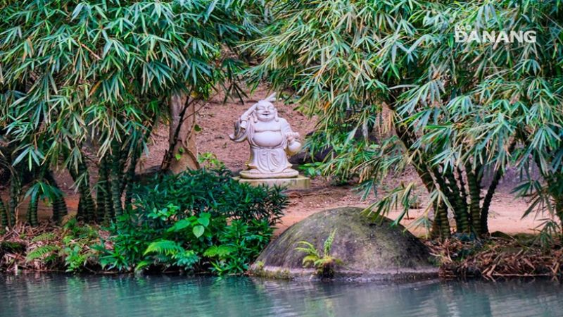 Sơn Trà Tịnh Viên