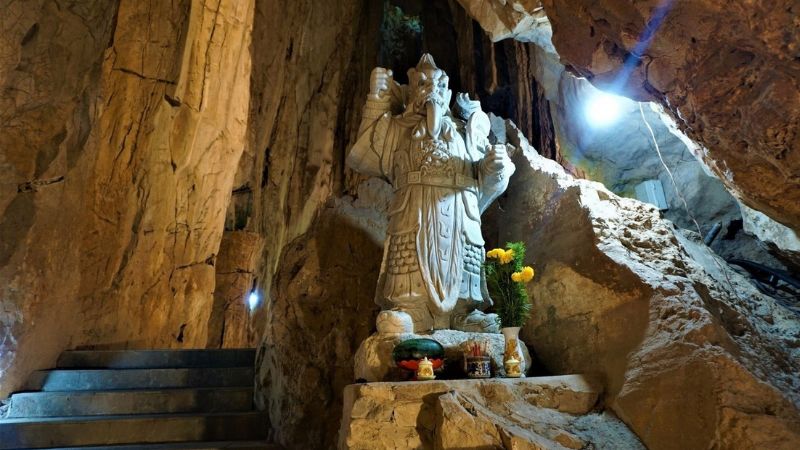 Động Âm Phủ Đà Nẵng