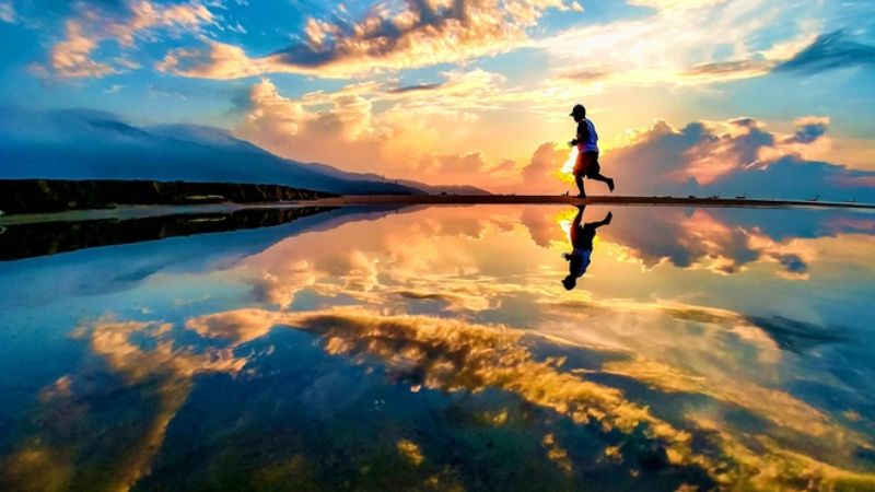 Ghềnh Bàng Sơn Trà Đà Nẵng