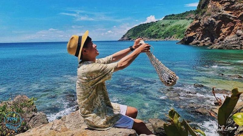 Ghềnh Bàng Sơn Trà Đà Nẵng