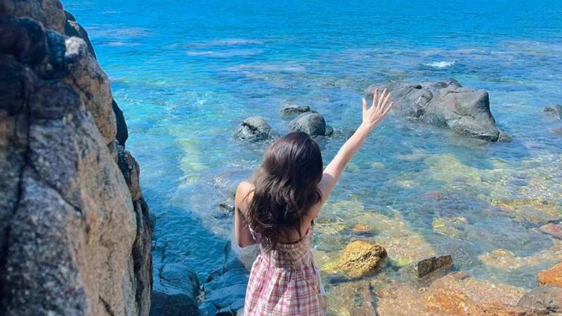 Ghềnh Bàng Sơn Trà Đà Nẵng