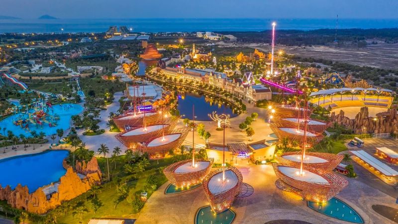 VinWonders Hội An
