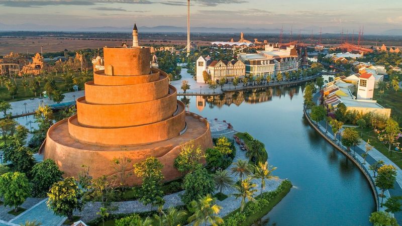 VinWonders Hội An