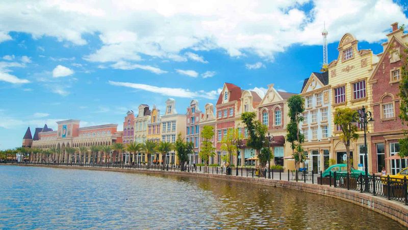 Vinwonders Hội An
