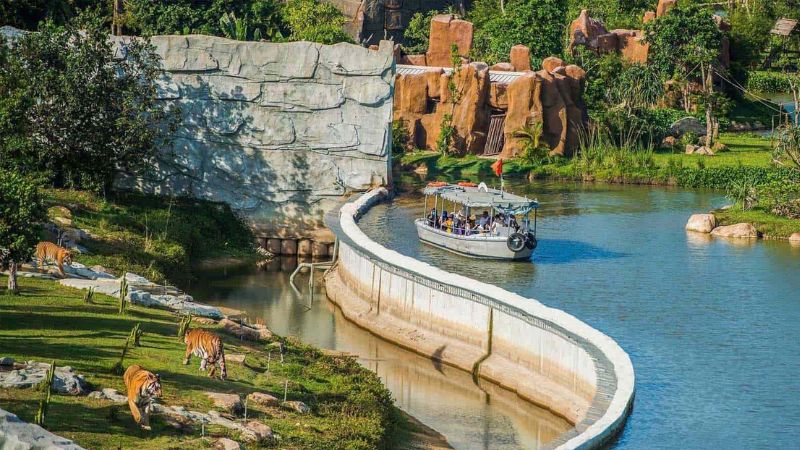 Vinwonders Hội An