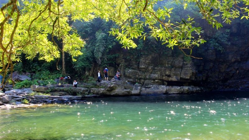 Giếng Trời Đà Nẵng