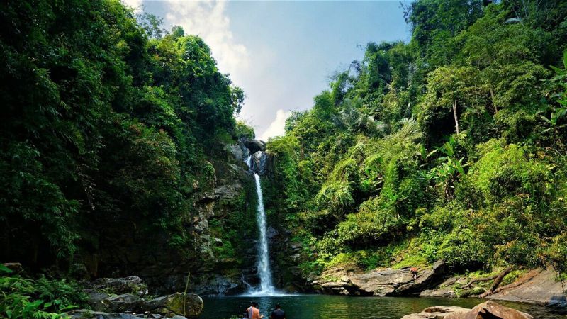 Giếng Trời Đà Nẵng