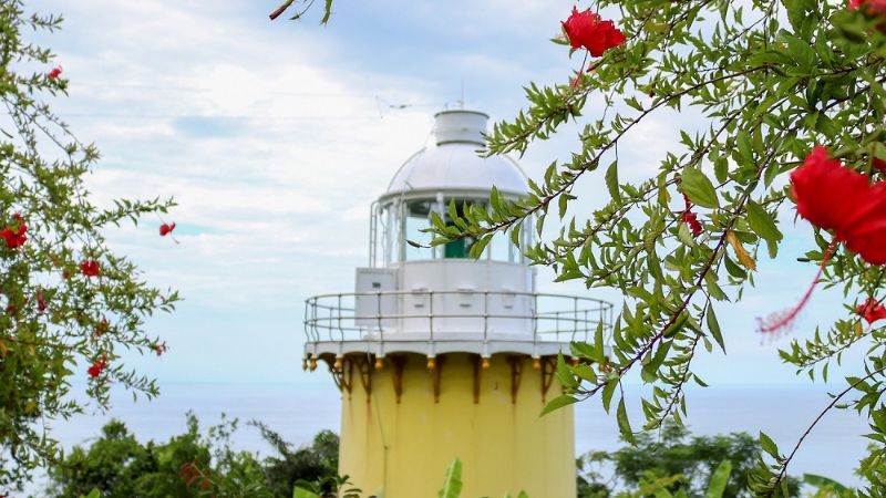 Hải Đăng Tiên Sa Sơn Trà