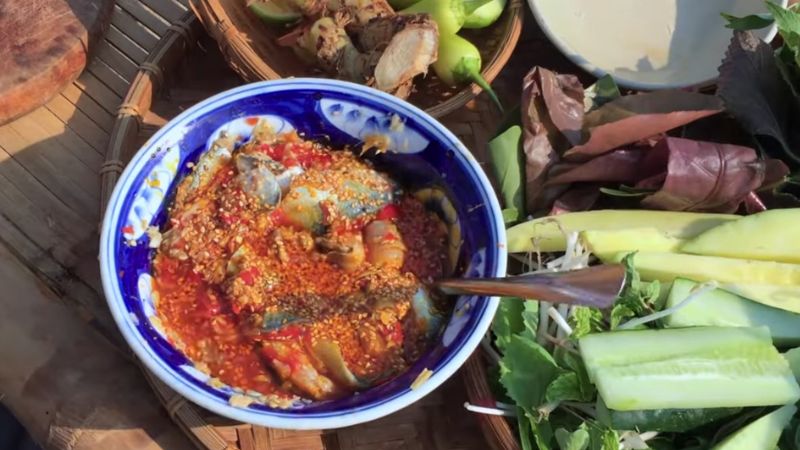 Hải Sản Đà Nẵng