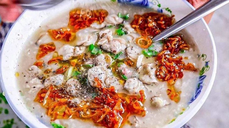 Hải Sản Đà Nẵng