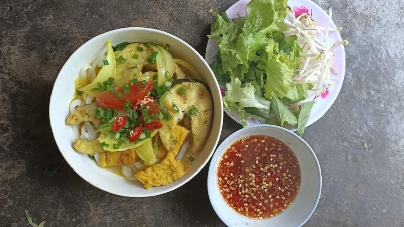 Hải Sản Đà Nẵng