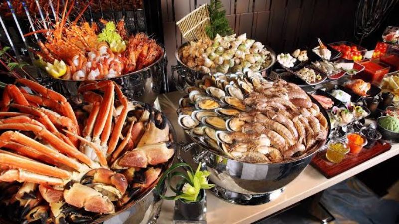 Hải Sản Đà Nẵng