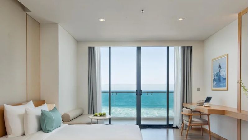 Kinh nghiệm đặt phòng khách sạn