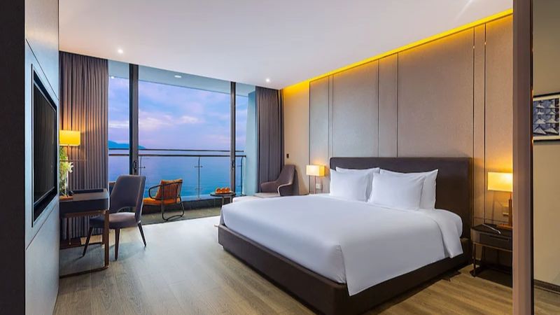 Kinh nghiệm đặt phòng khách sạn