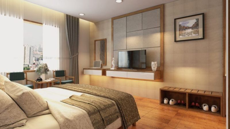 Kinh nghiệm đặt phòng khách sạn