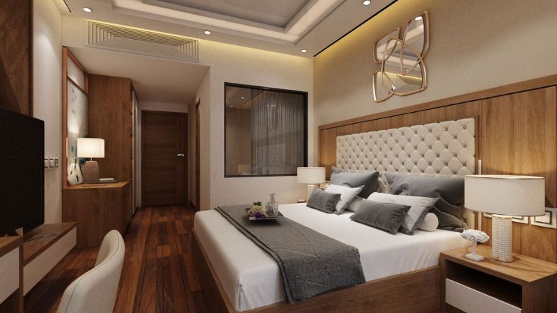 Kinh nghiệm đặt phòng khách sạn