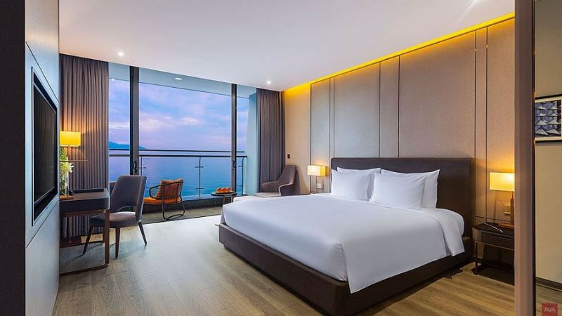 Kinh nghiệm đặt phòng khách sạn