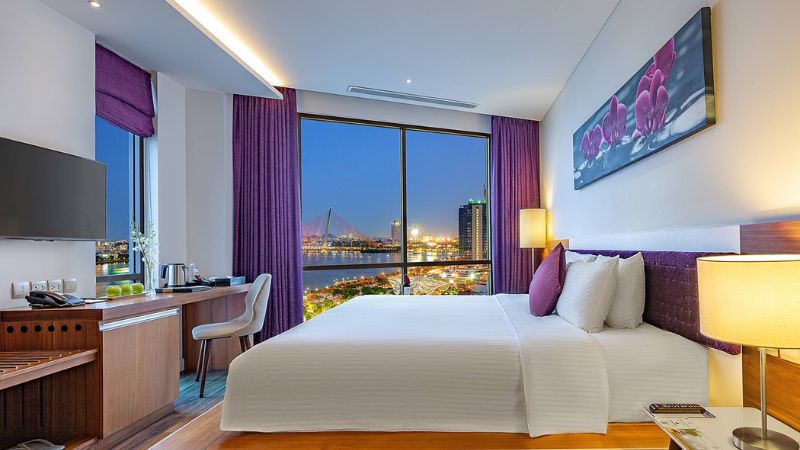 Kinh nghiệm đặt phòng khách sạn